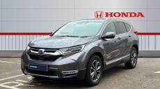 Honda CR-V 2.0 i-MMD Hybrid EX 5dr eCVT Hybrid Estate